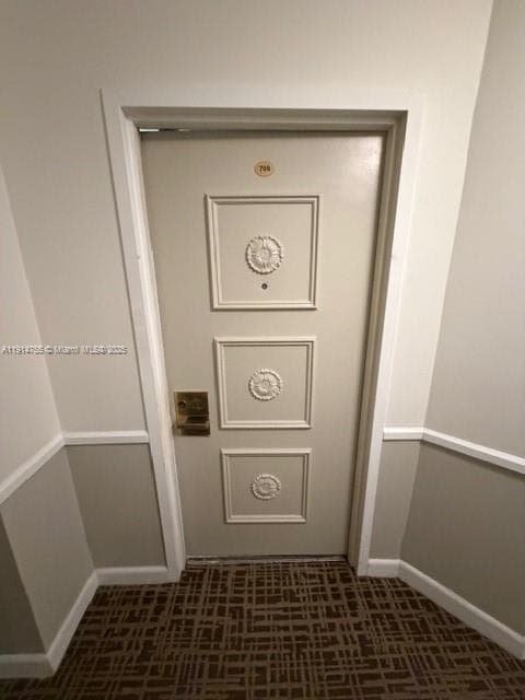 ANCHOR BAY CLUB CONDO · #709 in Hallandale Beach - Photo 18