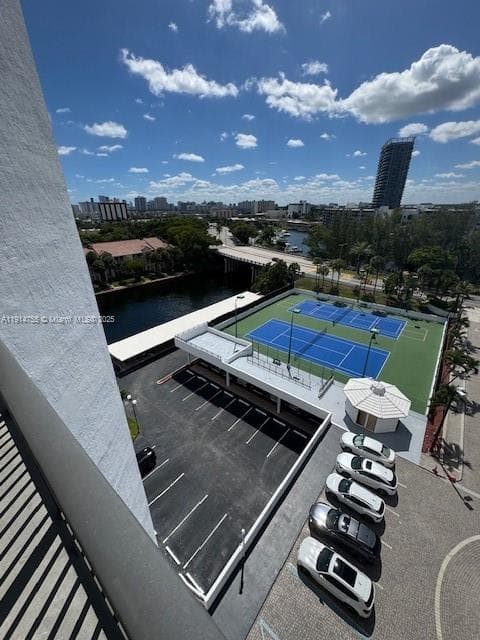ANCHOR BAY CLUB CONDO · #709 in Hallandale Beach - Photo 15