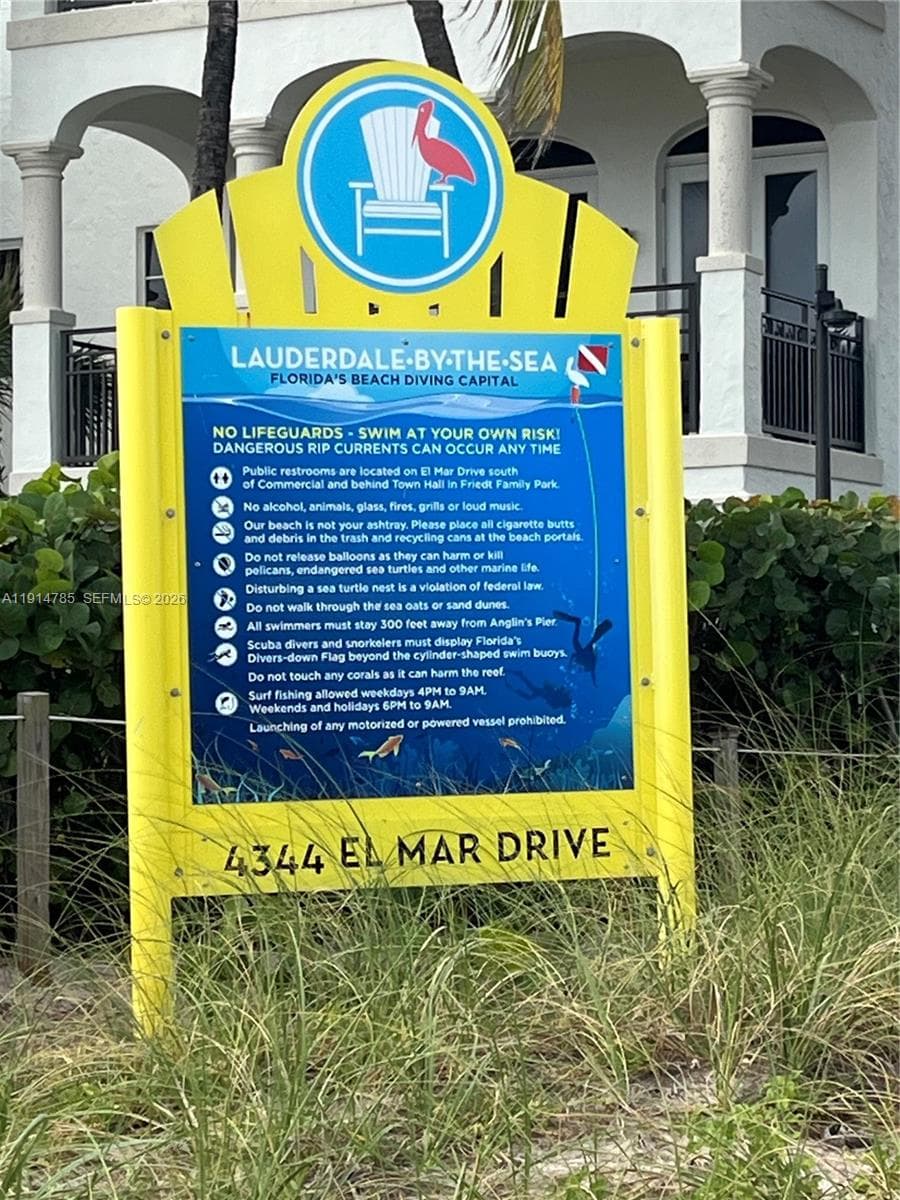 Maybury Mansions Condo · #F109 in Fort Lauderdale - Photo 22
