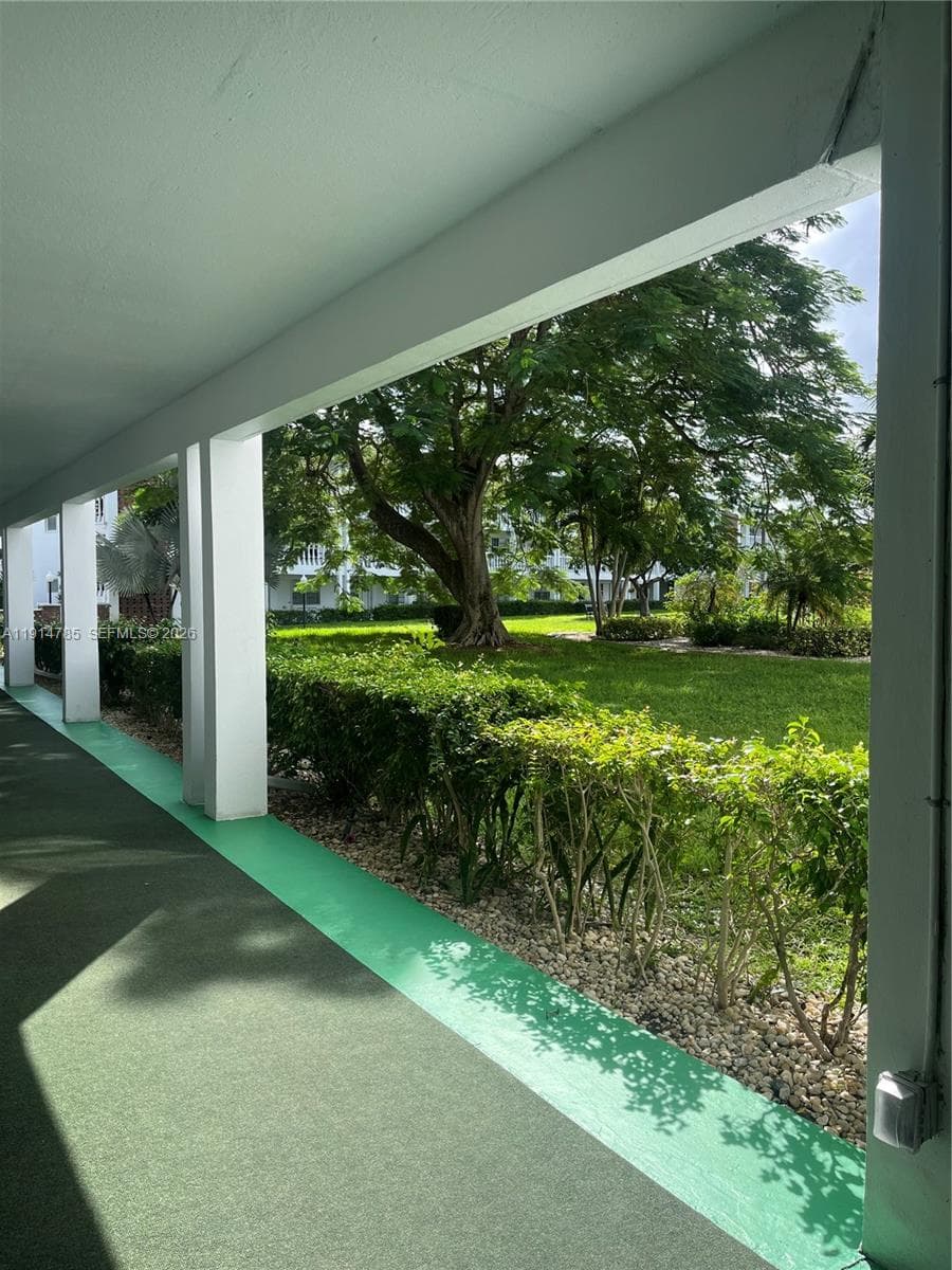 Maybury Mansions Condo · #F109 in Fort Lauderdale - Photo 3
