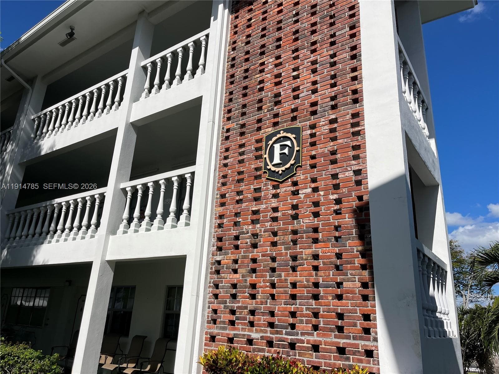 Maybury Mansions Condo · #F109 in Fort Lauderdale - Photo 15