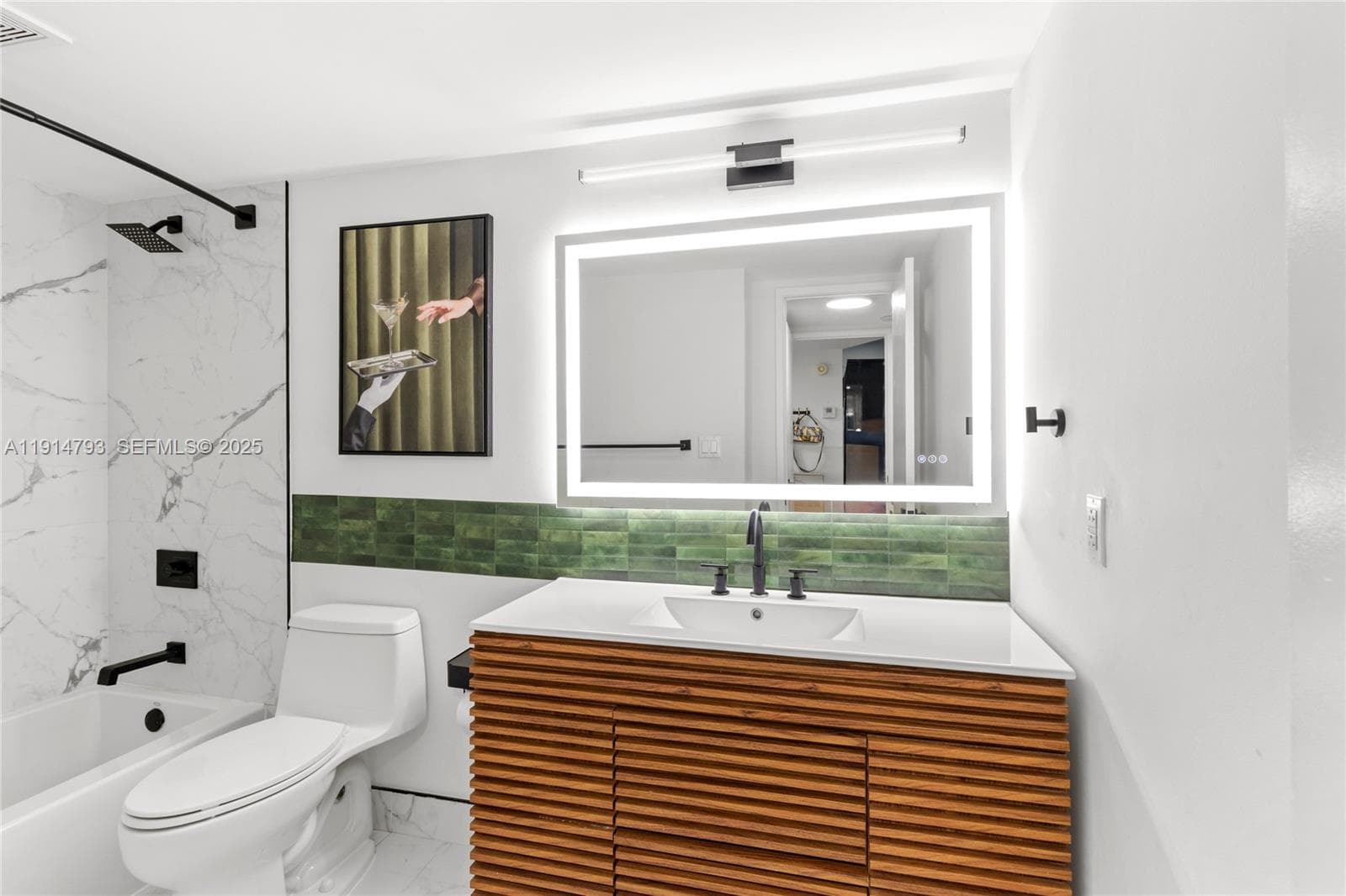 Admirals Port · #108W in Aventura - Photo 23