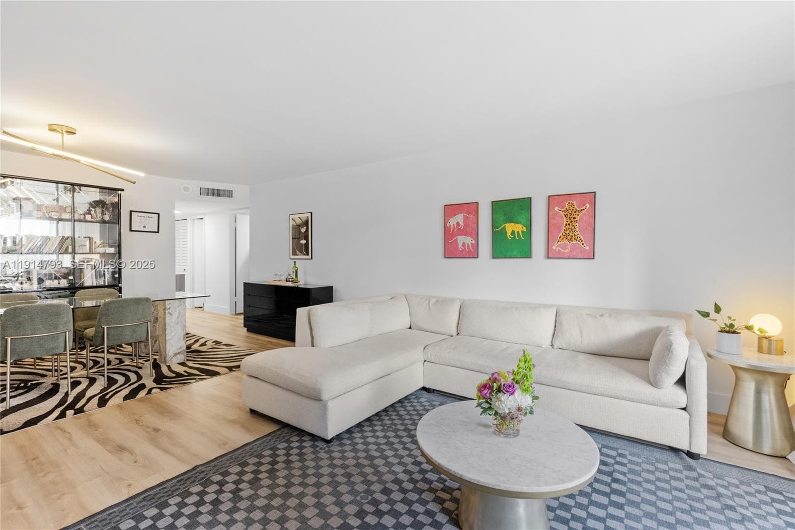 Admirals Port · #108W in Aventura - Photo 2