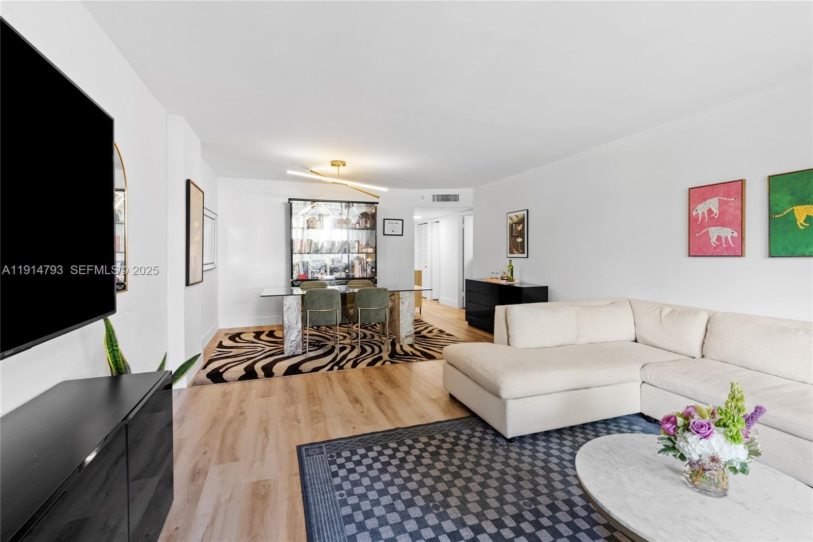 Admirals Port · #108W in Aventura - Photo 6
