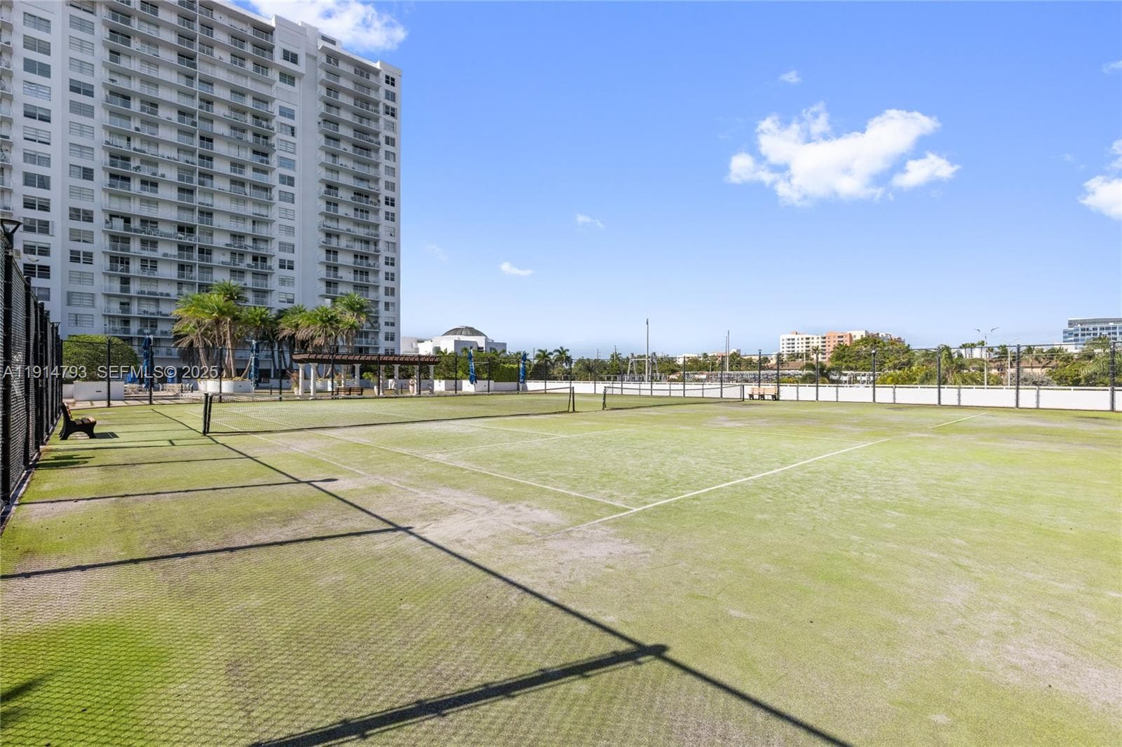 Admirals Port · #108W in Aventura - Photo 46