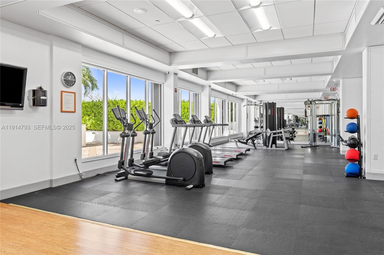 Admirals Port · #108W in Aventura - Photo 47