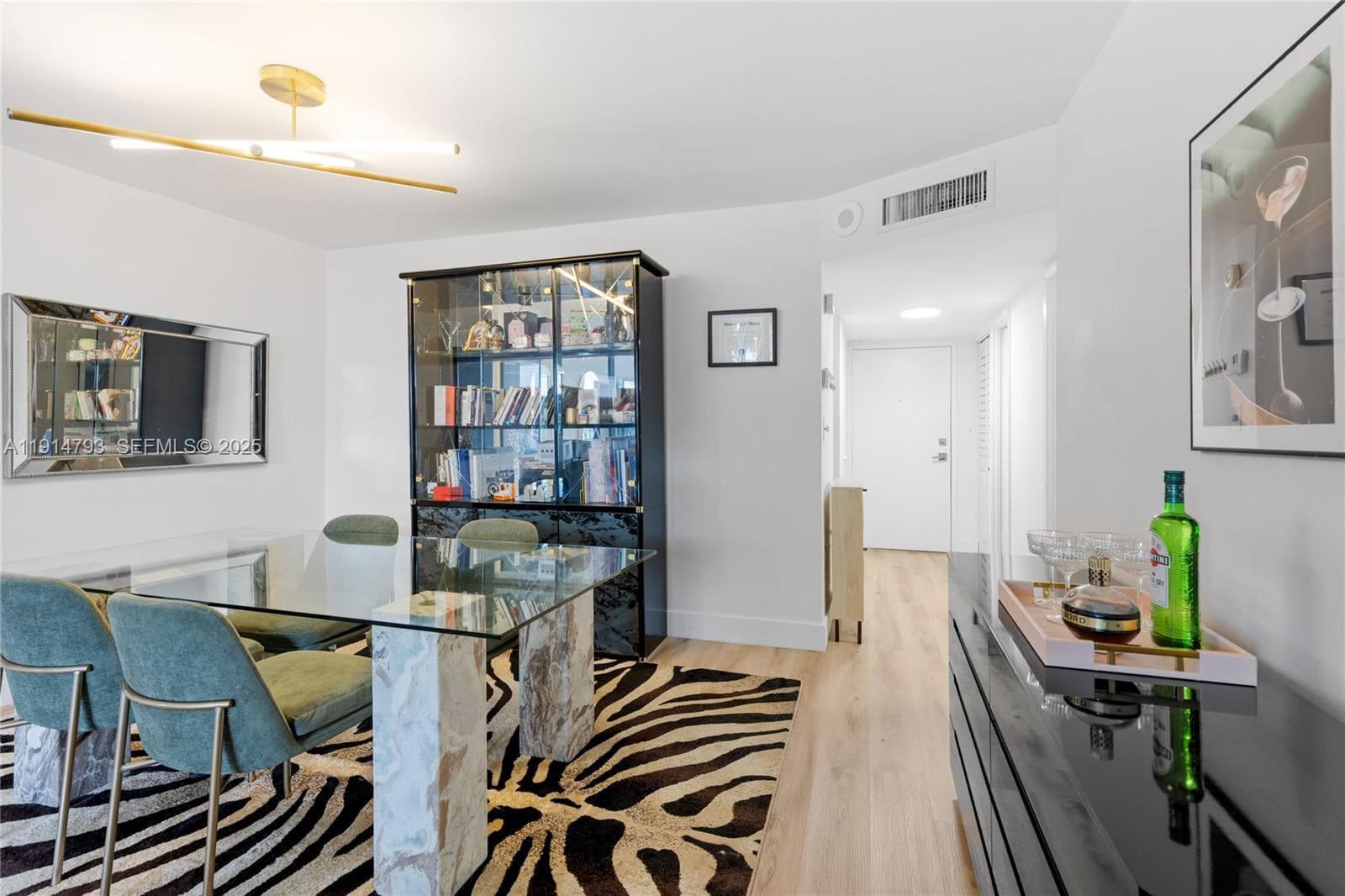 Admirals Port · #108W in Aventura - Photo 12