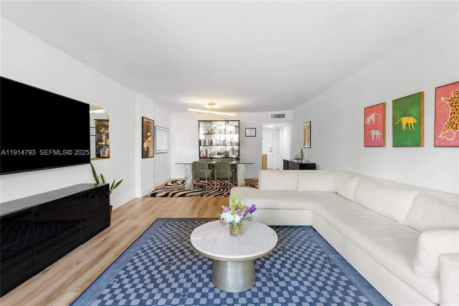 Admirals Port · #108W in Aventura - Photo 7