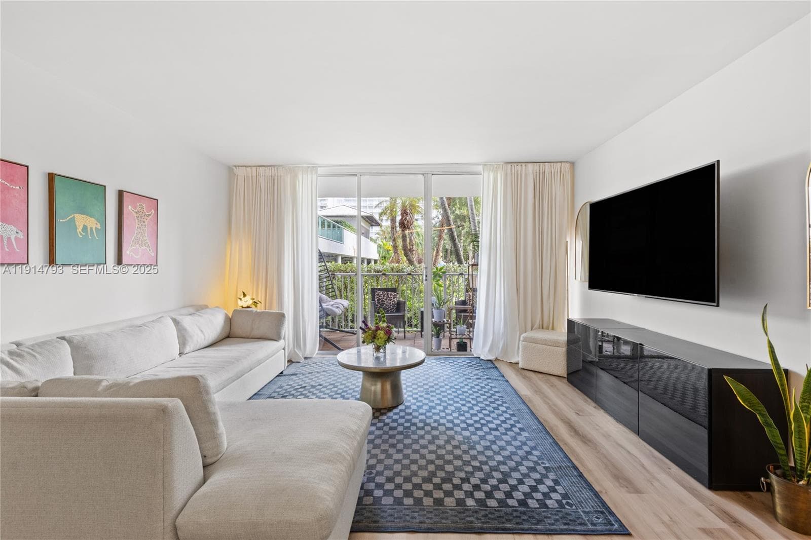 Admirals Port · #108W in Aventura - Photo 3