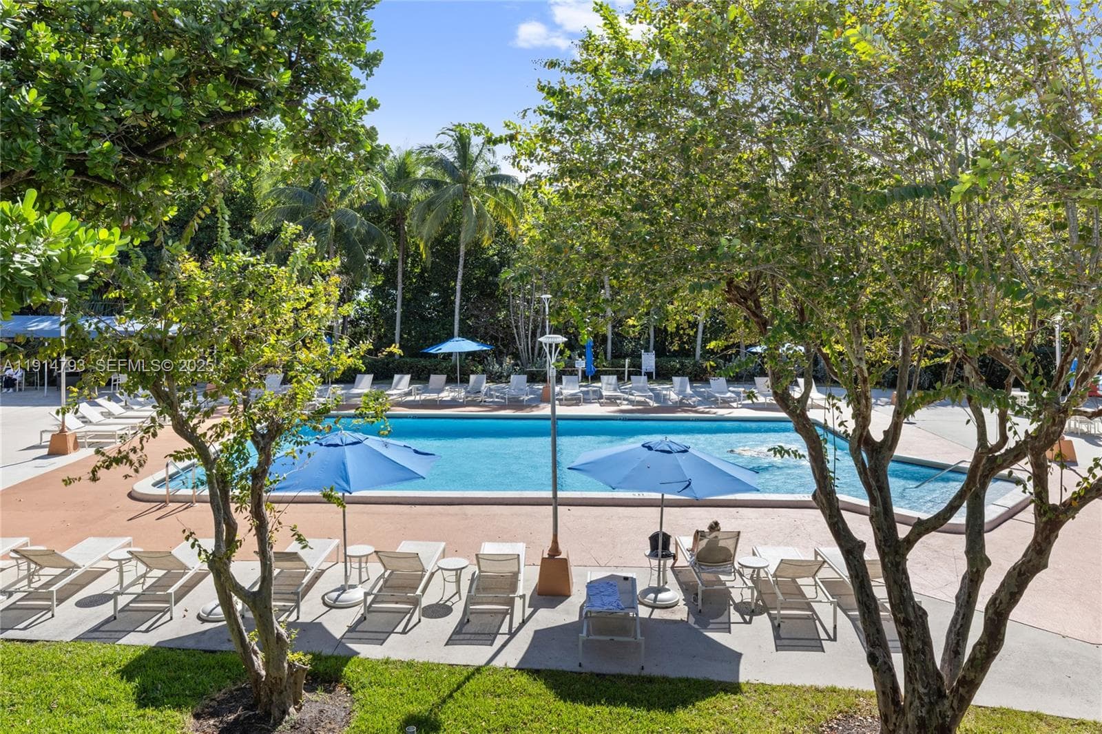 Admirals Port · #108W in Aventura - Photo 36