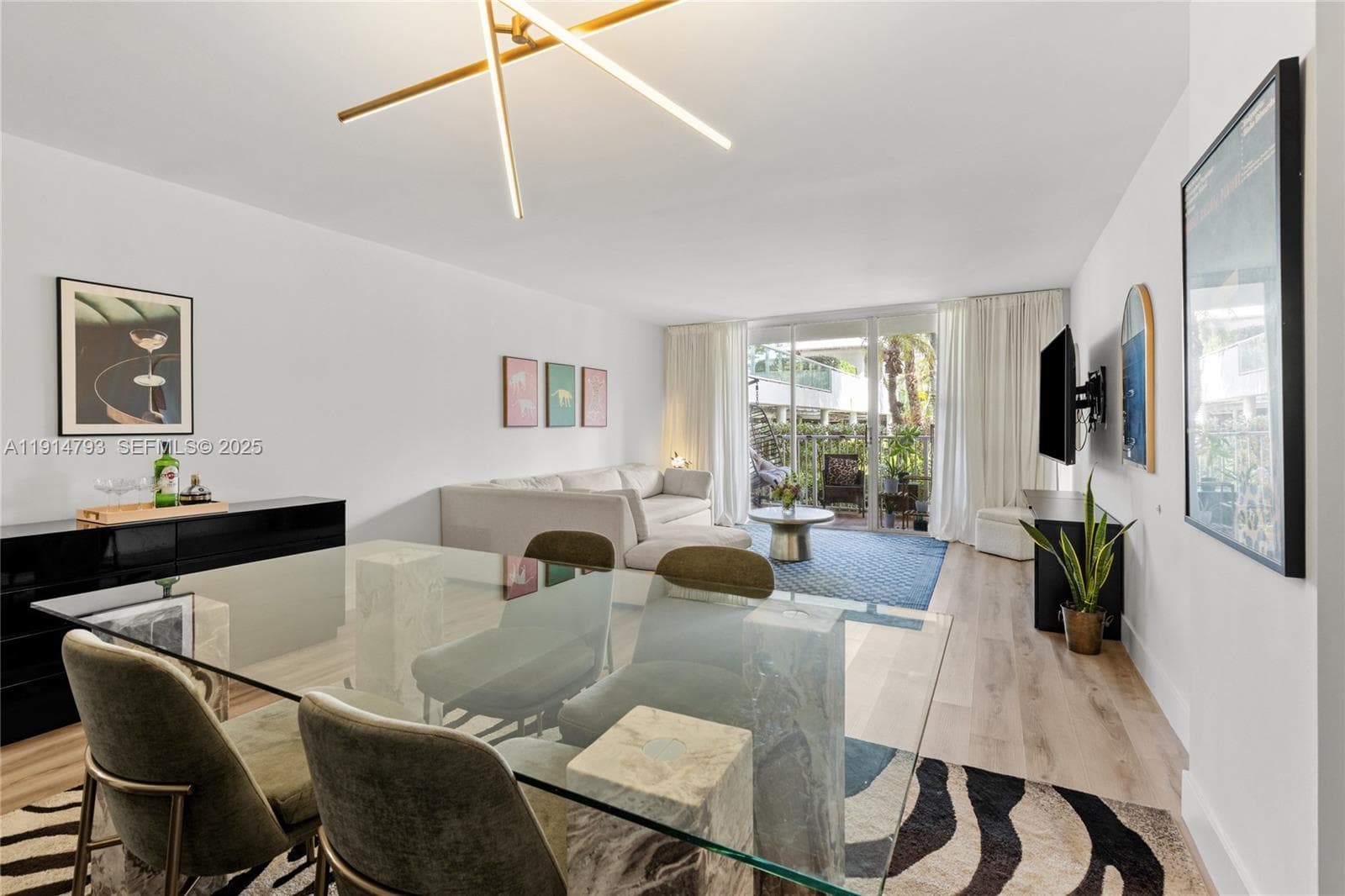 Admirals Port · #108W in Aventura - Photo 9