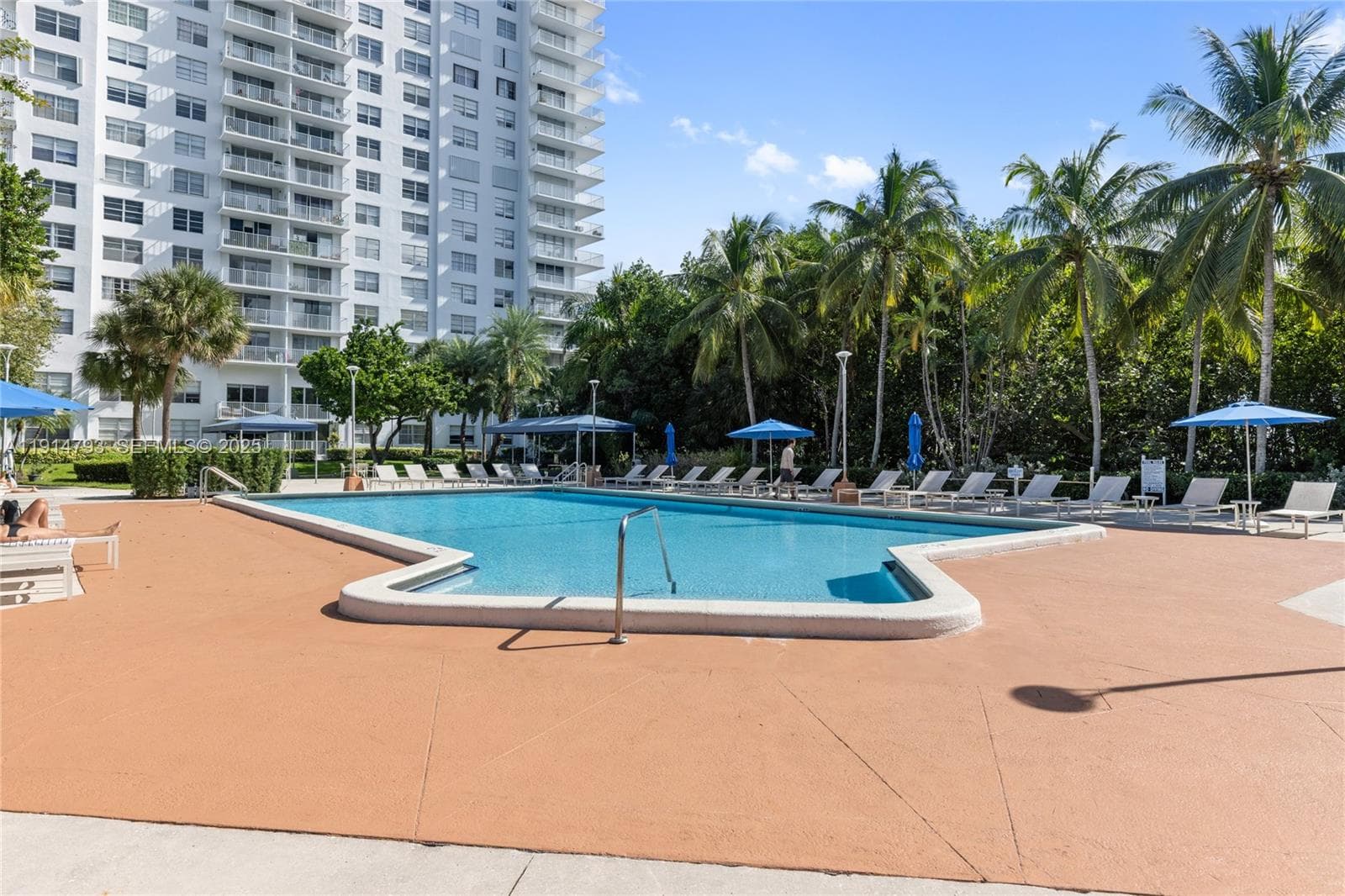 Admirals Port · #108W in Aventura - Photo 38