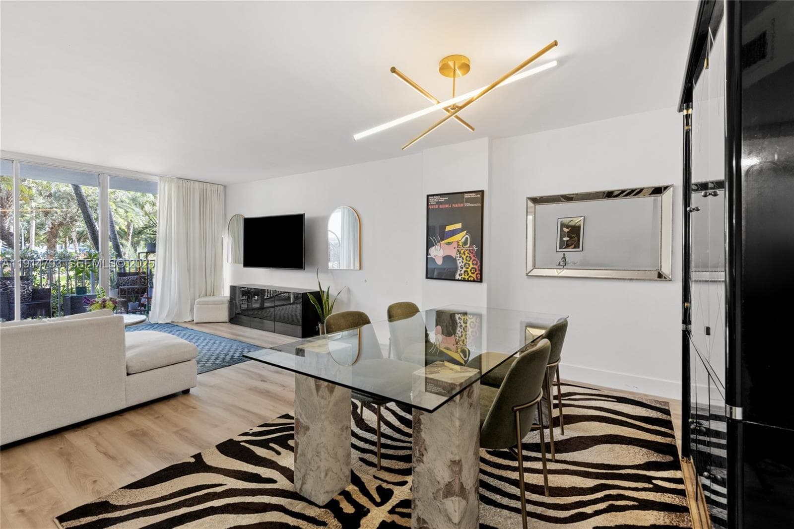 Admirals Port · #108W in Aventura - Photo 10