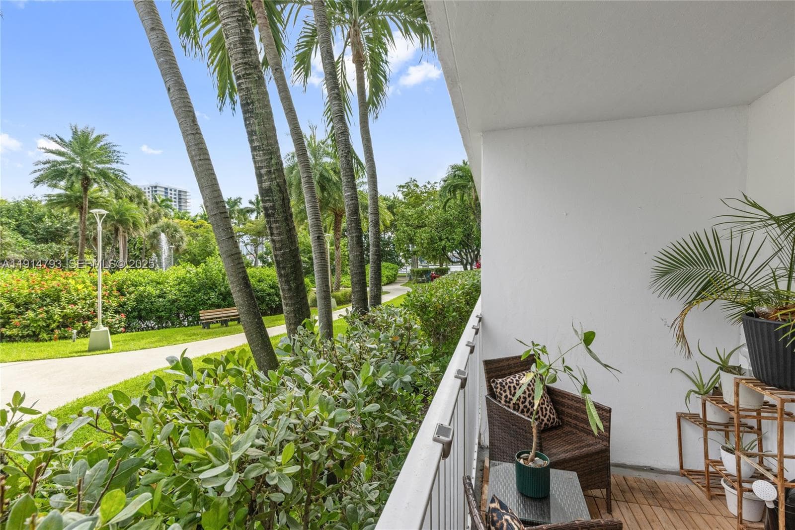Admirals Port · #108W in Aventura - Photo 33