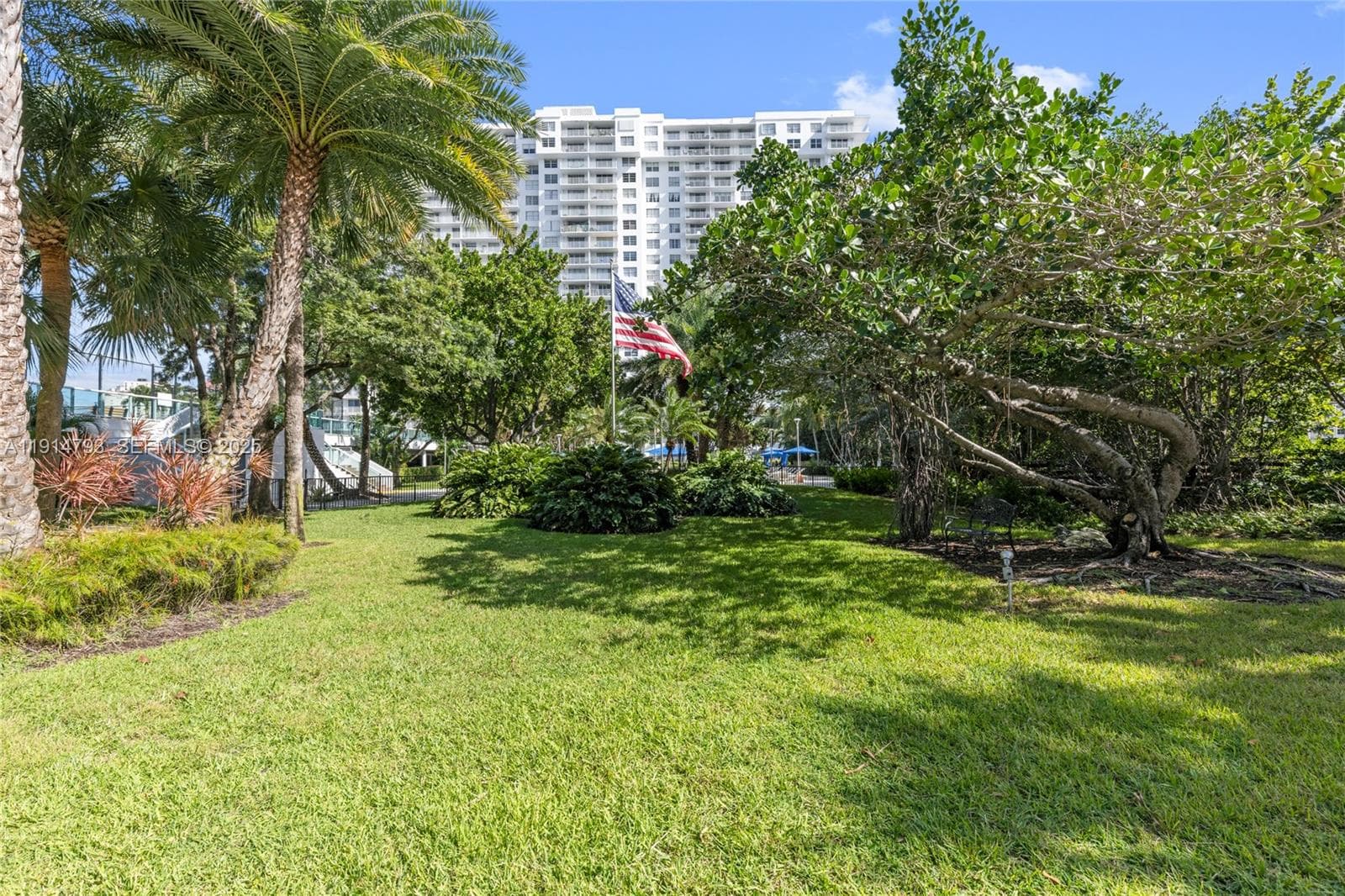 Admirals Port · #108W in Aventura - Photo 41