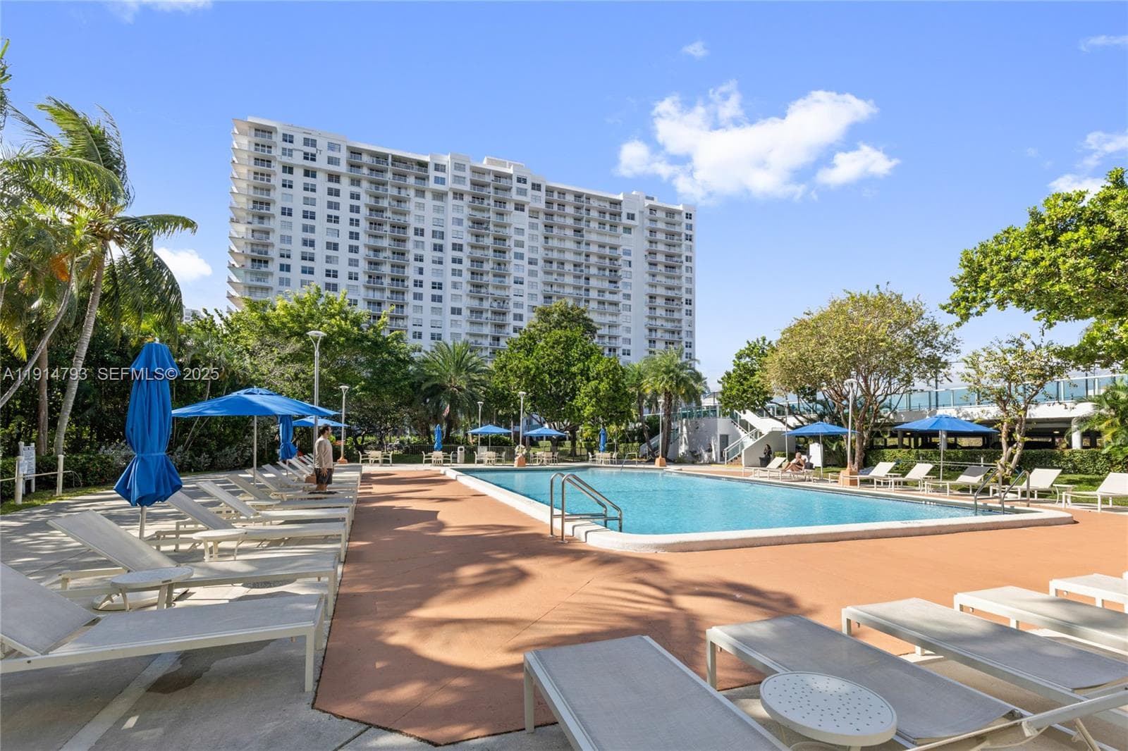 Admirals Port · #108W in Aventura - Photo 37