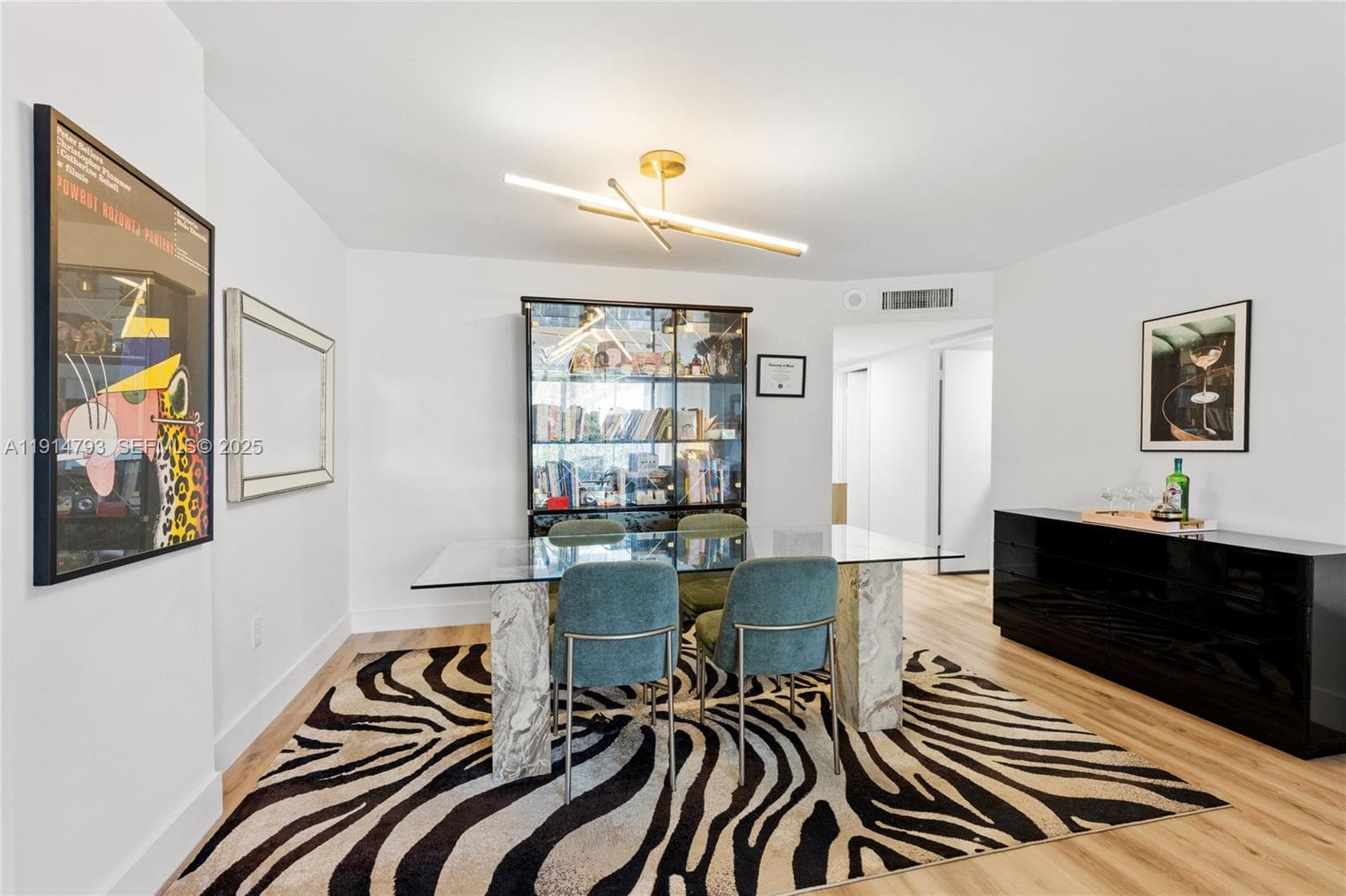 Admirals Port · #108W in Aventura - Photo 11