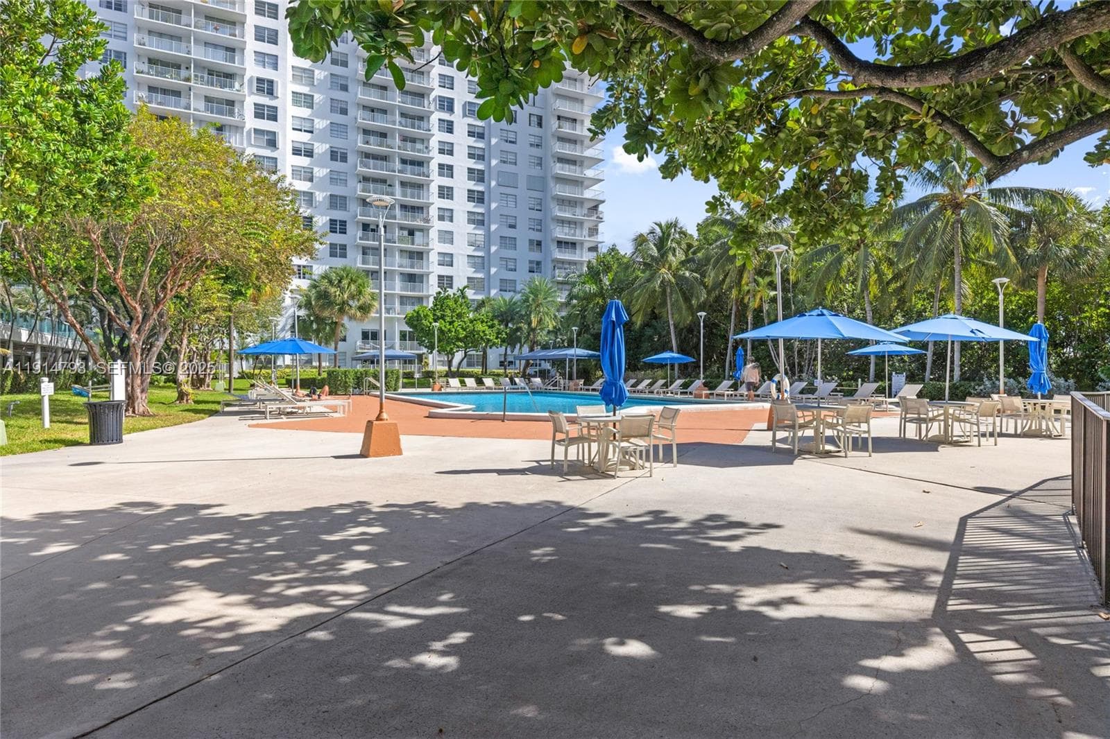 Admirals Port · #108W in Aventura - Photo 44