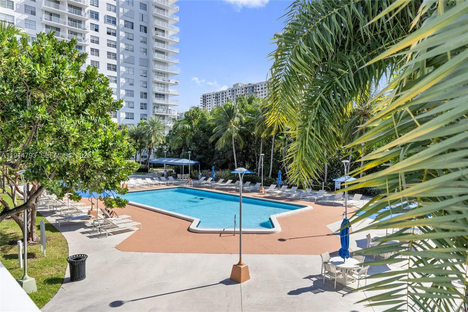 Admirals Port · #108W in Aventura - Photo 39