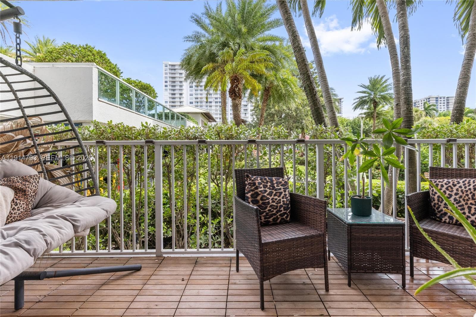 Admirals Port · #108W in Aventura - Photo 29