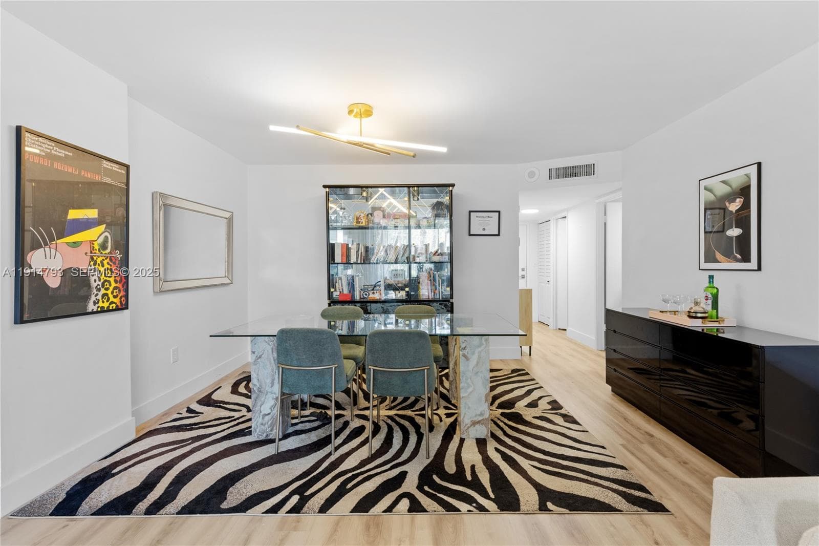 Admirals Port · #108W in Aventura - Photo 4