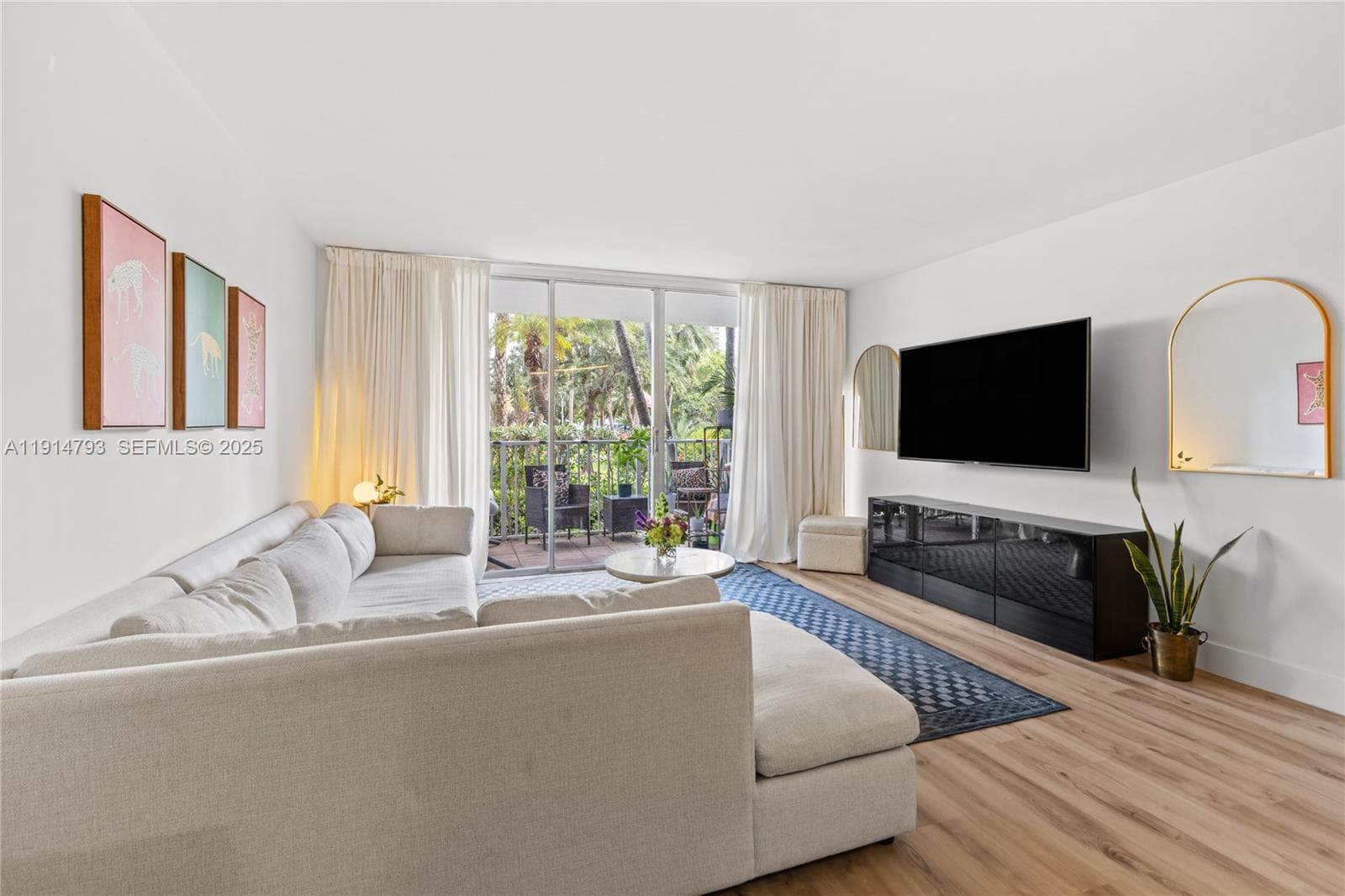 Admirals Port · #108W in Aventura - Photo 8