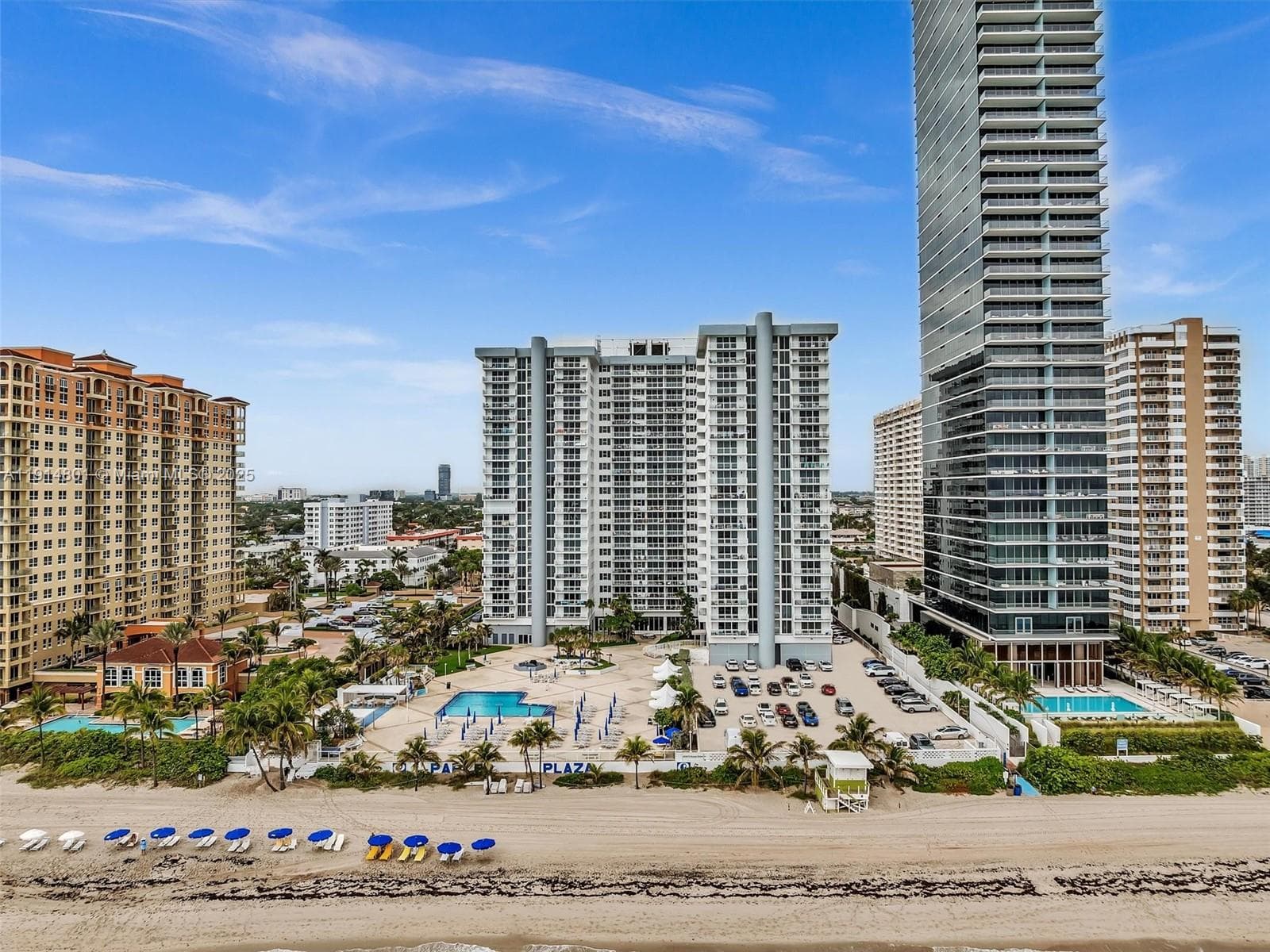 PARKER PLAZA CONDO · #2024 in Hallandale Beach - Photo 53
