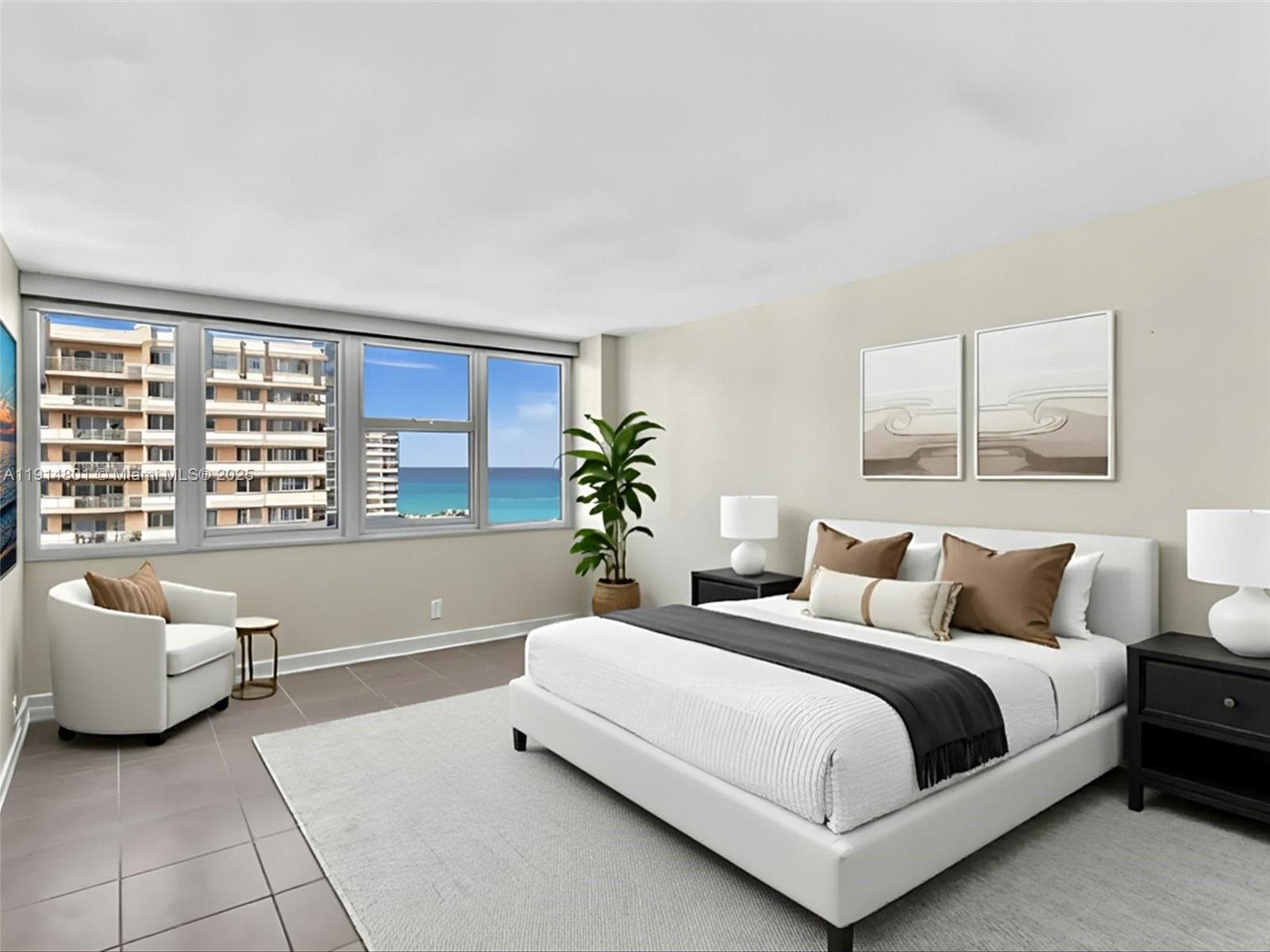 PARKER PLAZA CONDO · #2024 in Hallandale Beach - Photo 20