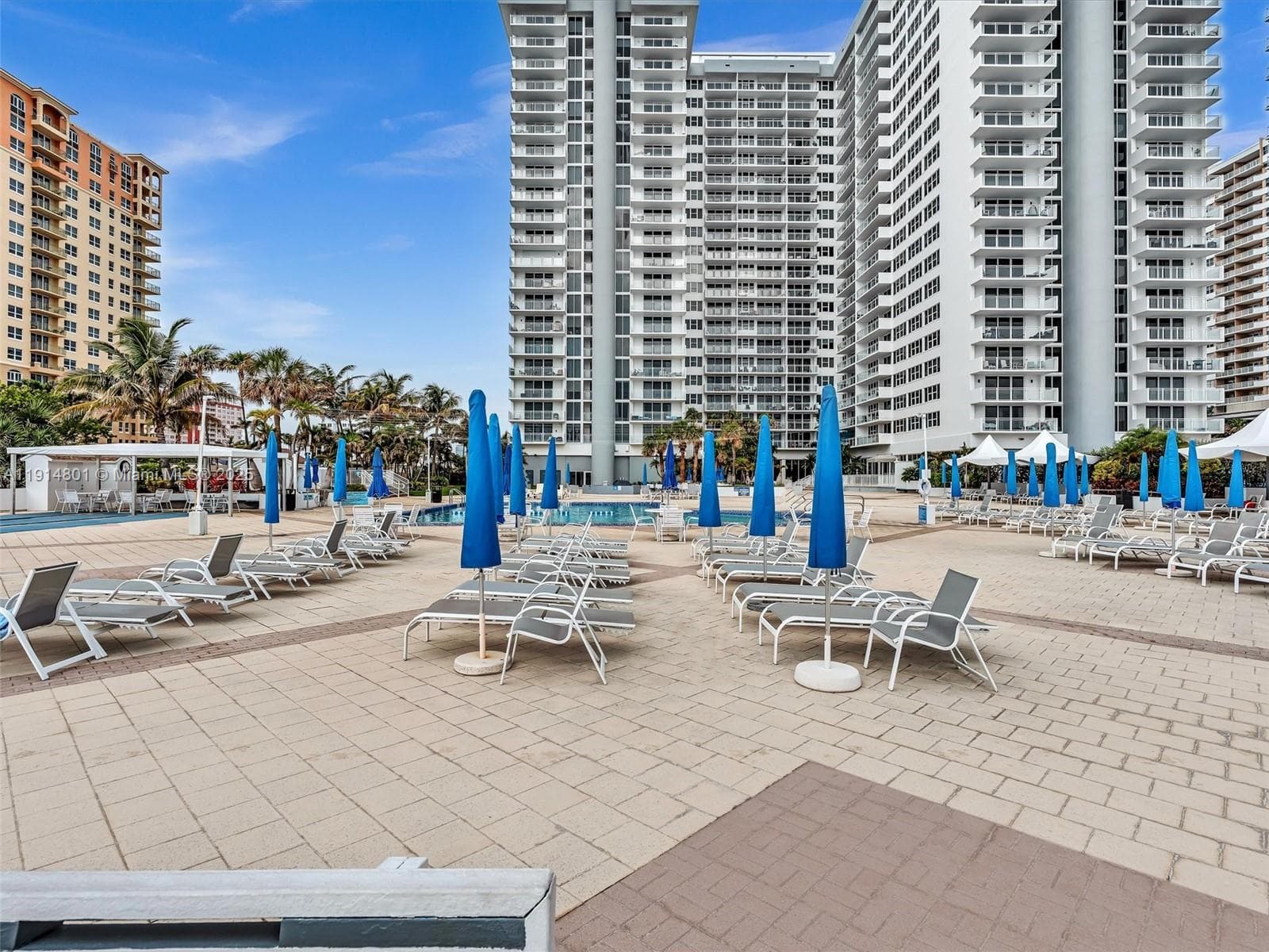 PARKER PLAZA CONDO · #2024 in Hallandale Beach - Photo 41