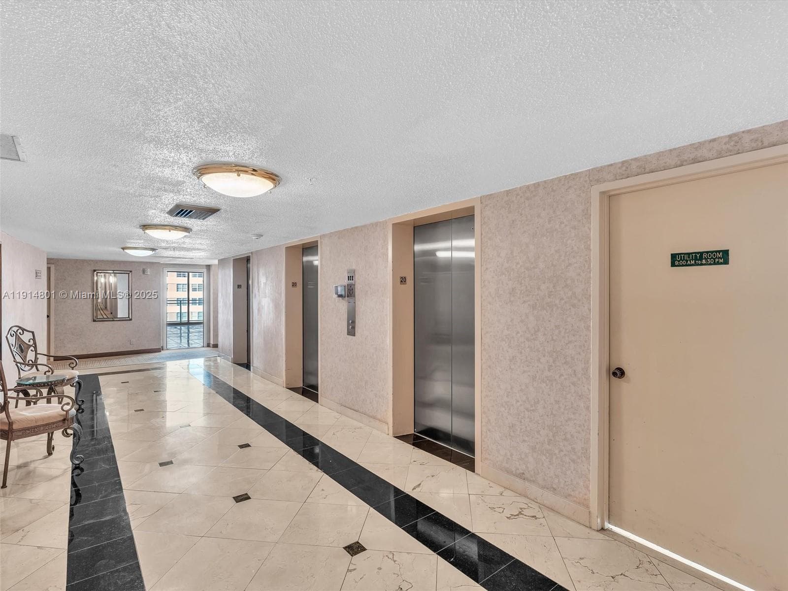 PARKER PLAZA CONDO · #2024 in Hallandale Beach - Photo 37