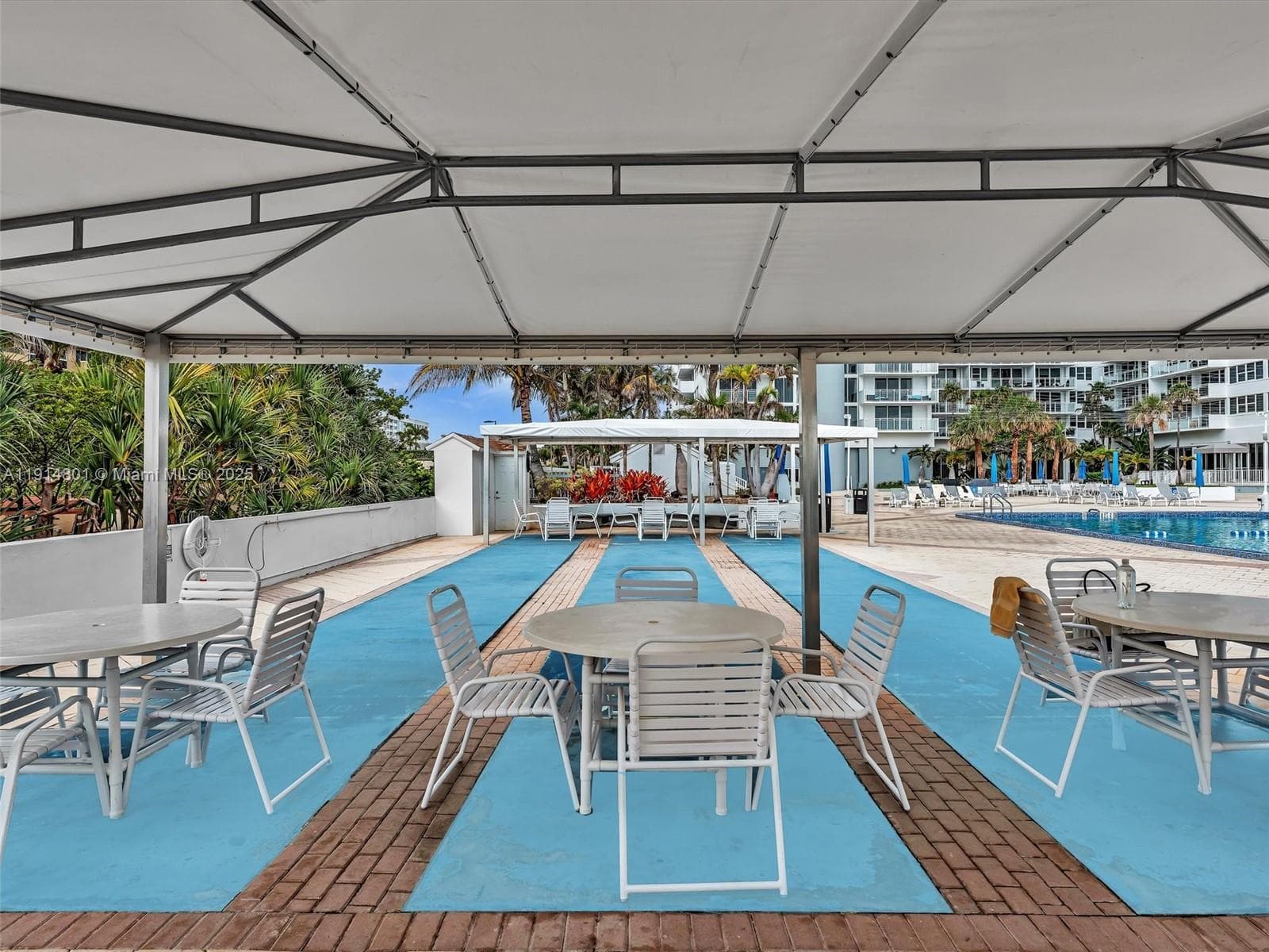 PARKER PLAZA CONDO · #2024 in Hallandale Beach - Photo 44