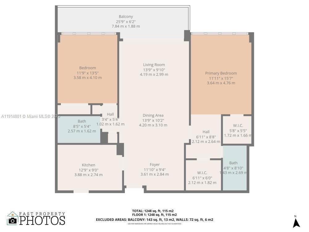 PARKER PLAZA CONDO · #2024 in Hallandale Beach - Photo 35