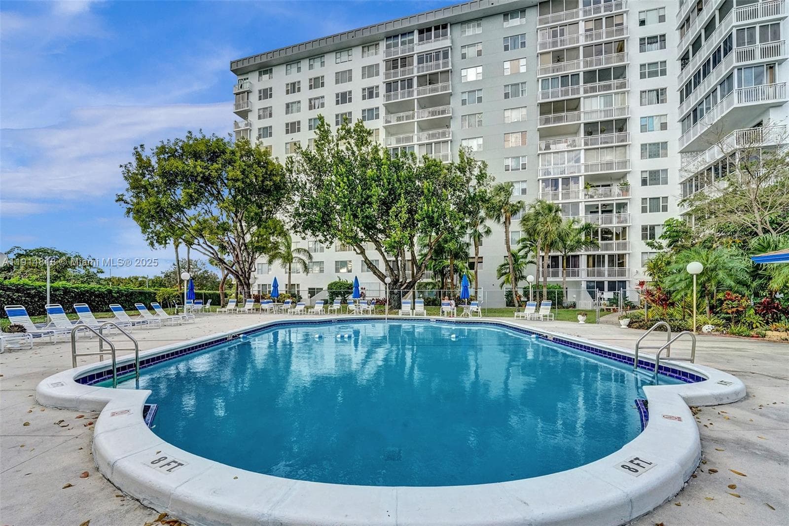 Hillcrest · #1204 in Hollywood - Photo 47