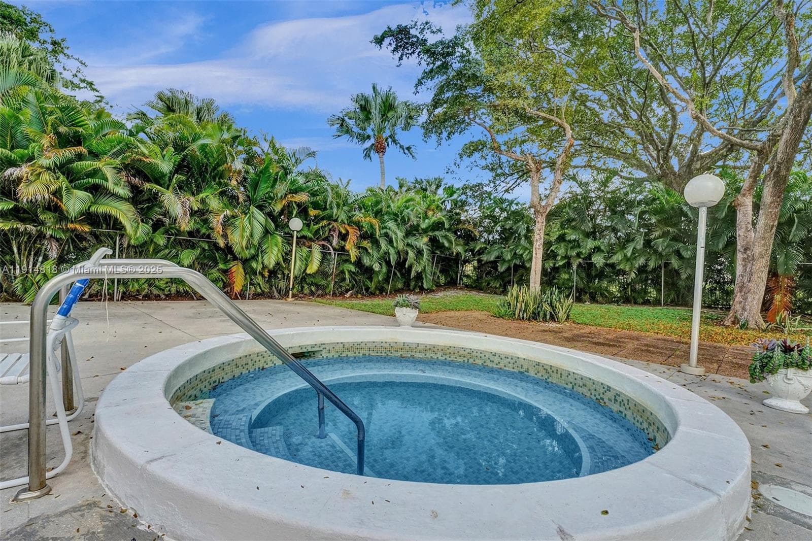 Jacuzzi-Spa