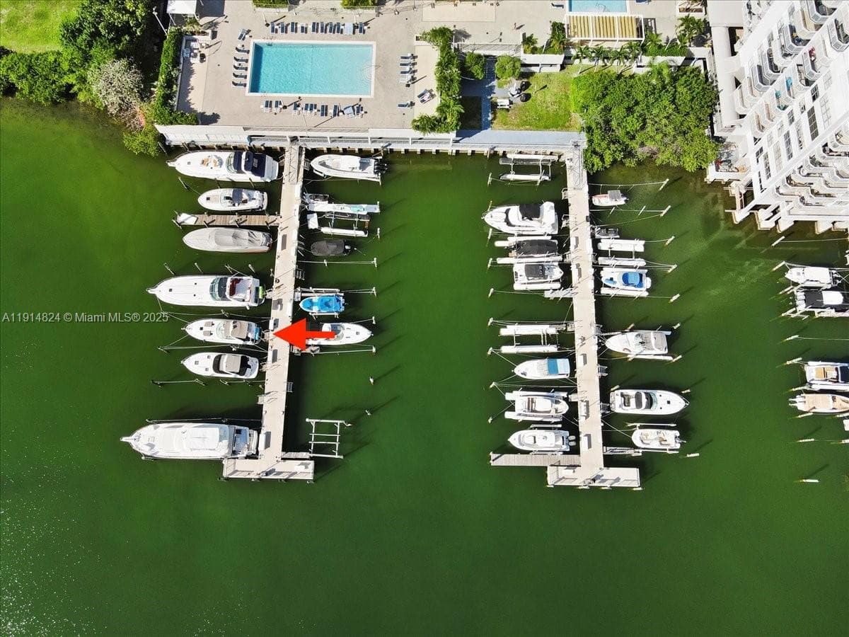 DEL PRADO · #1603 in Aventura - Photo 27