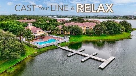 SAILBOAT POINTE CONDO · #1209 in Oakland Park - Photo 17