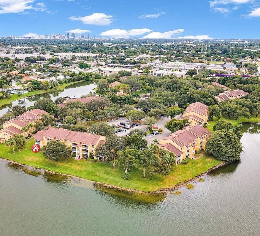 SAILBOAT POINTE CONDO · #1209 in Oakland Park - Photo 20