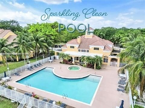 SAILBOAT POINTE CONDO · #1209 in Oakland Park - Photo 14
