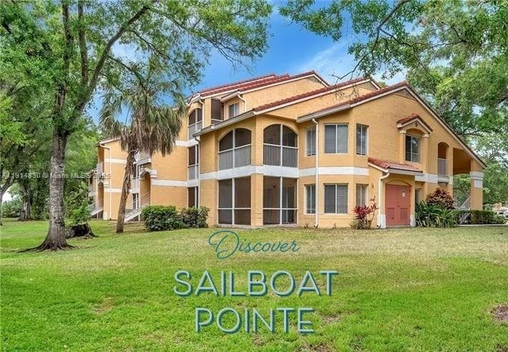 SAILBOAT POINTE CONDO · #1209 in Oakland Park - Photo 11