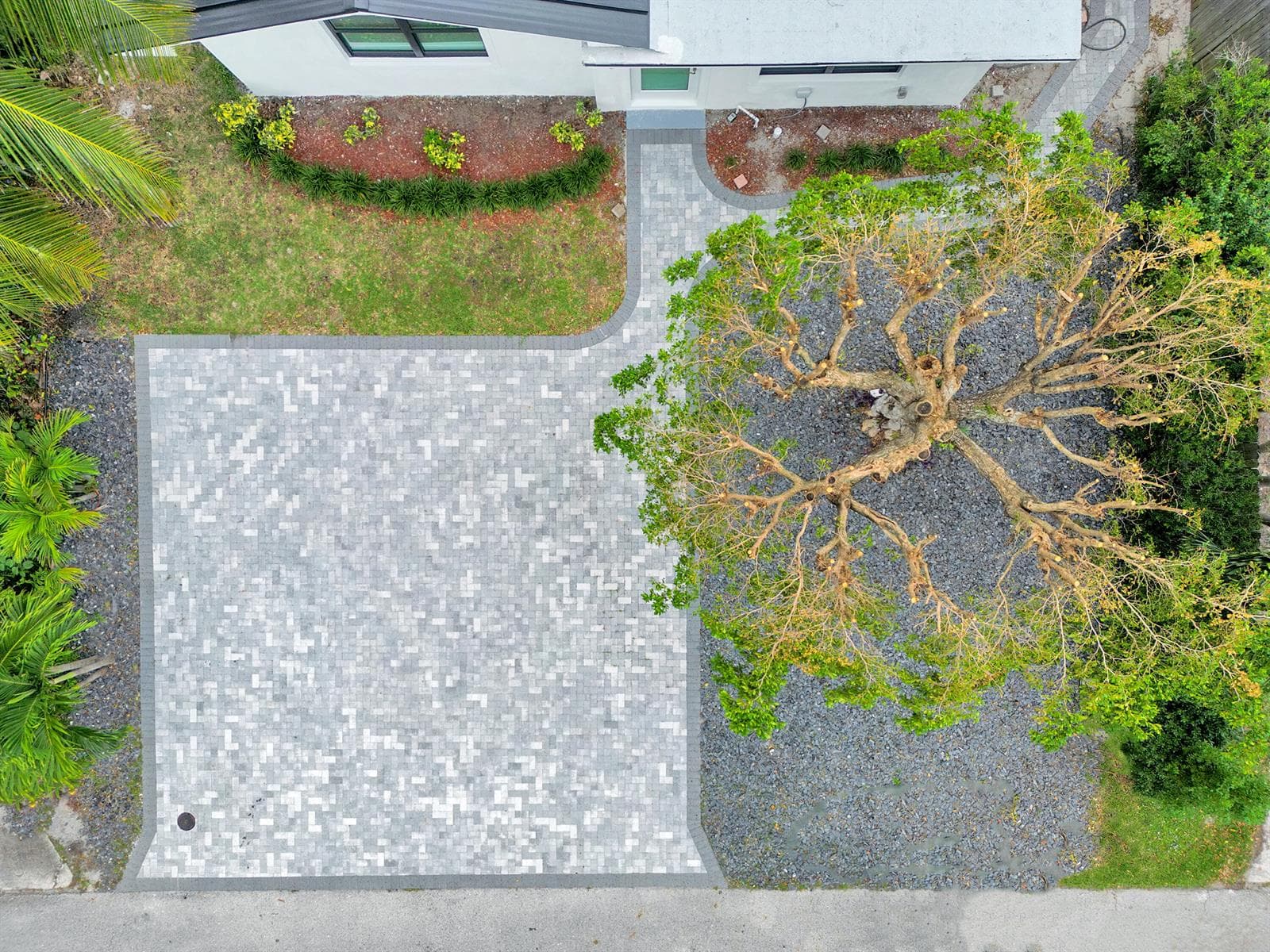 Top View