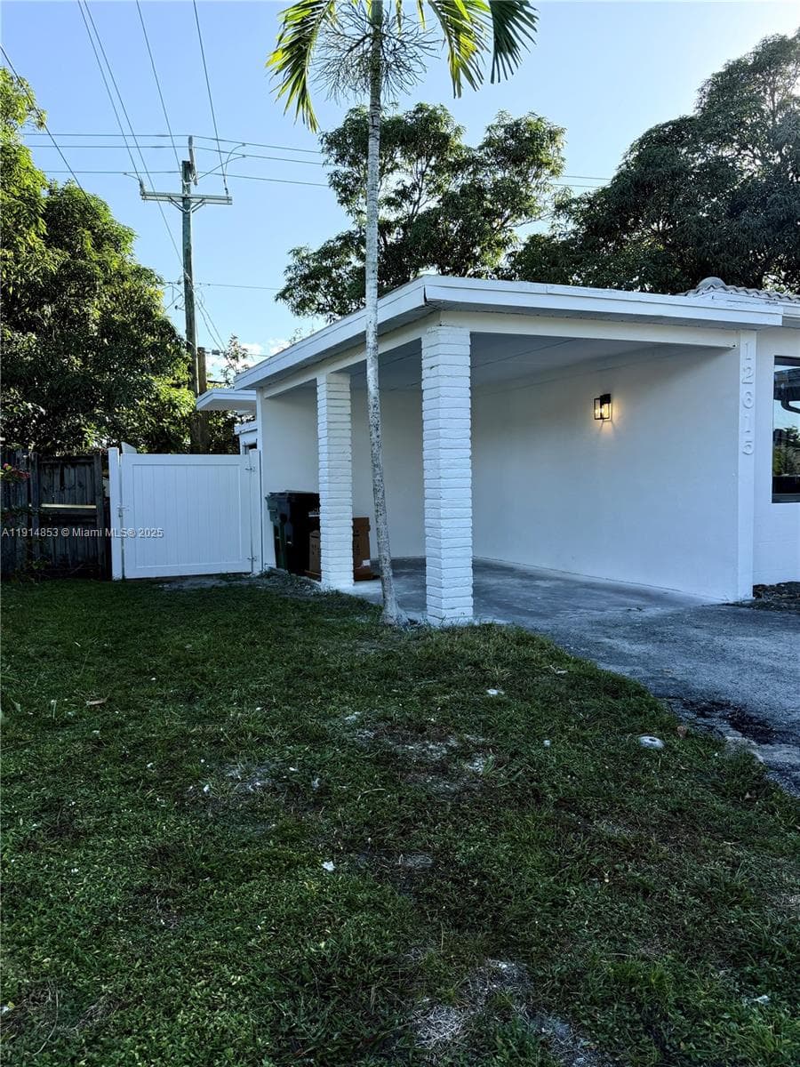 12615 N Miami Ave #12615 photo 5