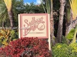 SAILBOAT POINTE CONDO · #1404 in Oakland Park - Photo 2