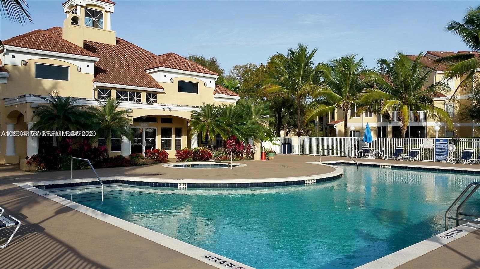 SAILBOAT POINTE CONDO · #1404 in Oakland Park - Photo 18