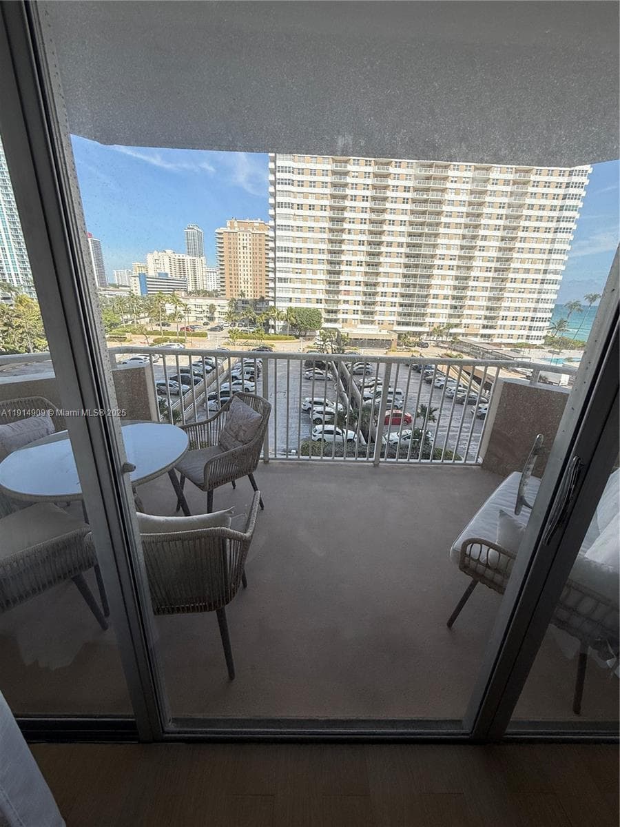 HEMISPHERES CONDO · #5B in Hallandale Beach - Photo 7
