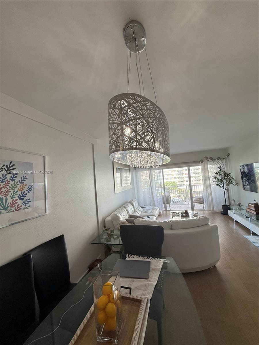 HEMISPHERES CONDO · #5B in Hallandale Beach - Photo 5