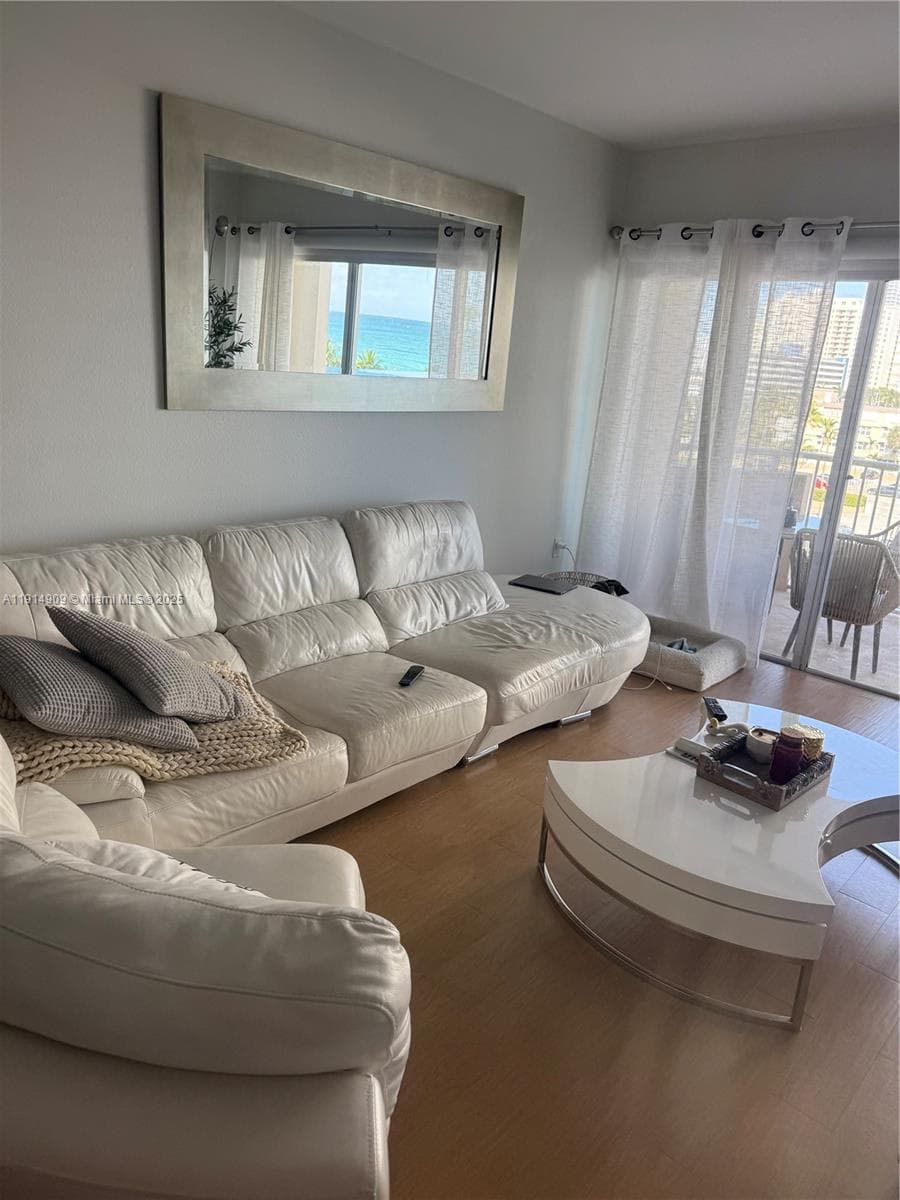 HEMISPHERES CONDO · #5B in Hallandale Beach - Photo 9