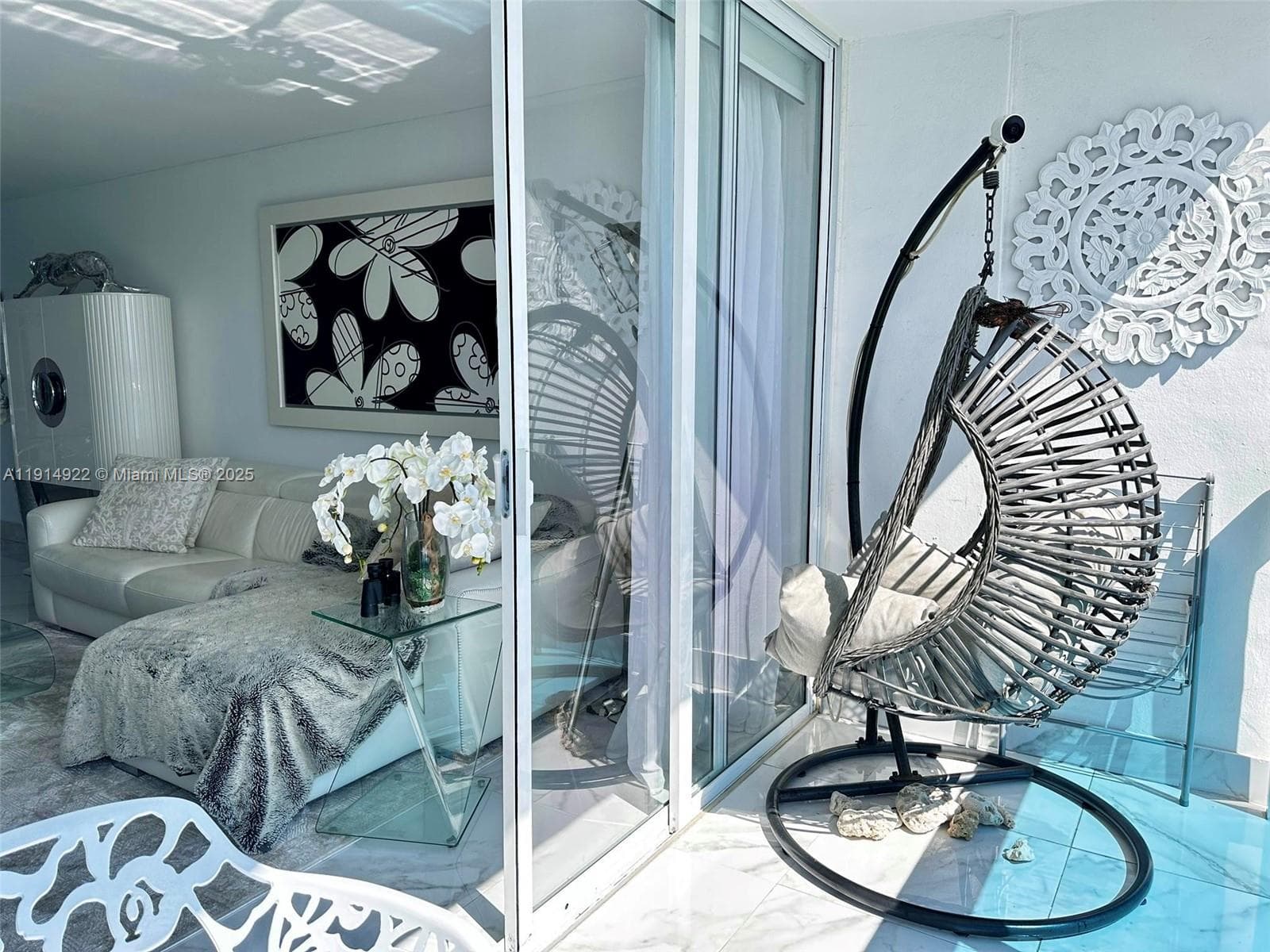 AQUASOL CONDO · #14M in Miami Beach - Photo 27
