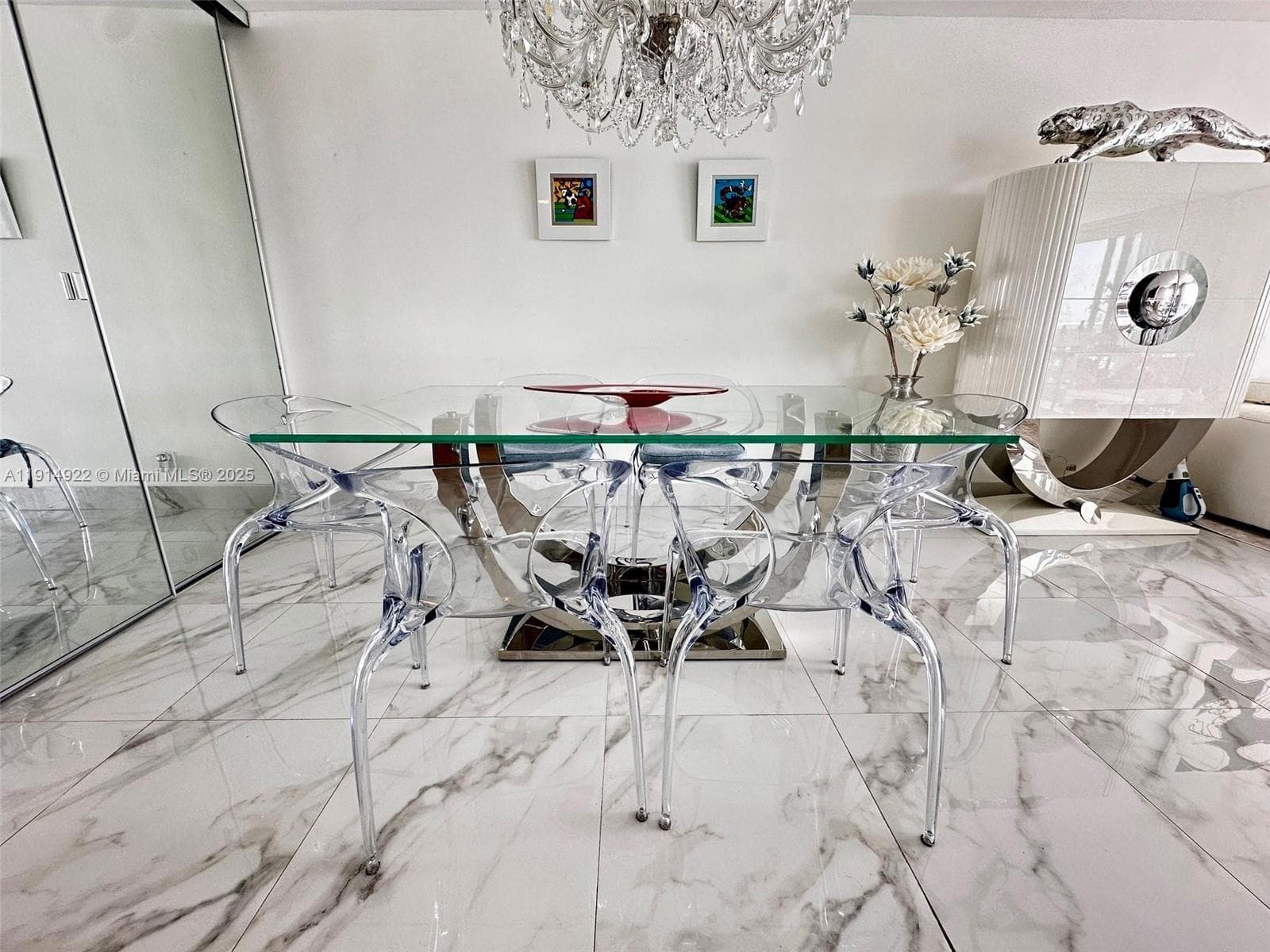 AQUASOL CONDO · #14M in Miami Beach - Photo 17