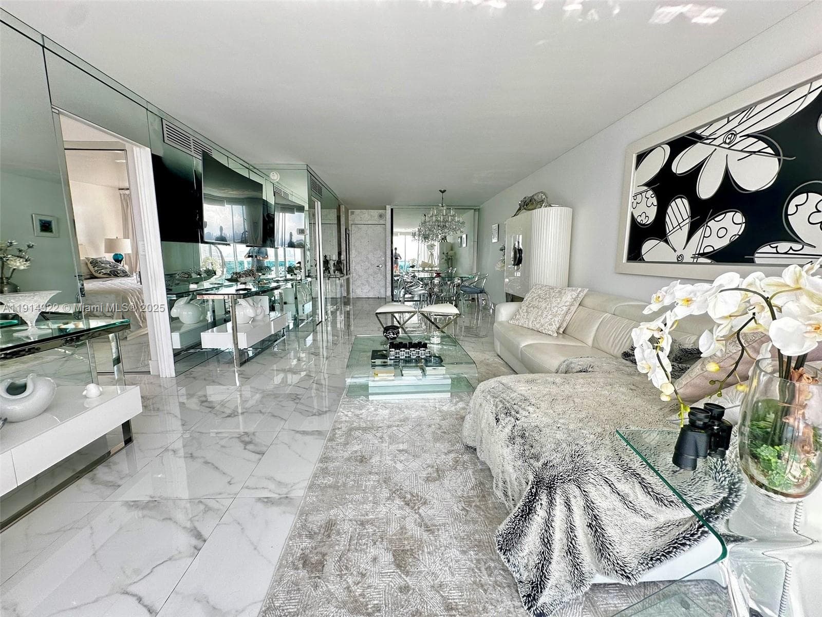 AQUASOL CONDO · #14M in Miami Beach - Photo 7