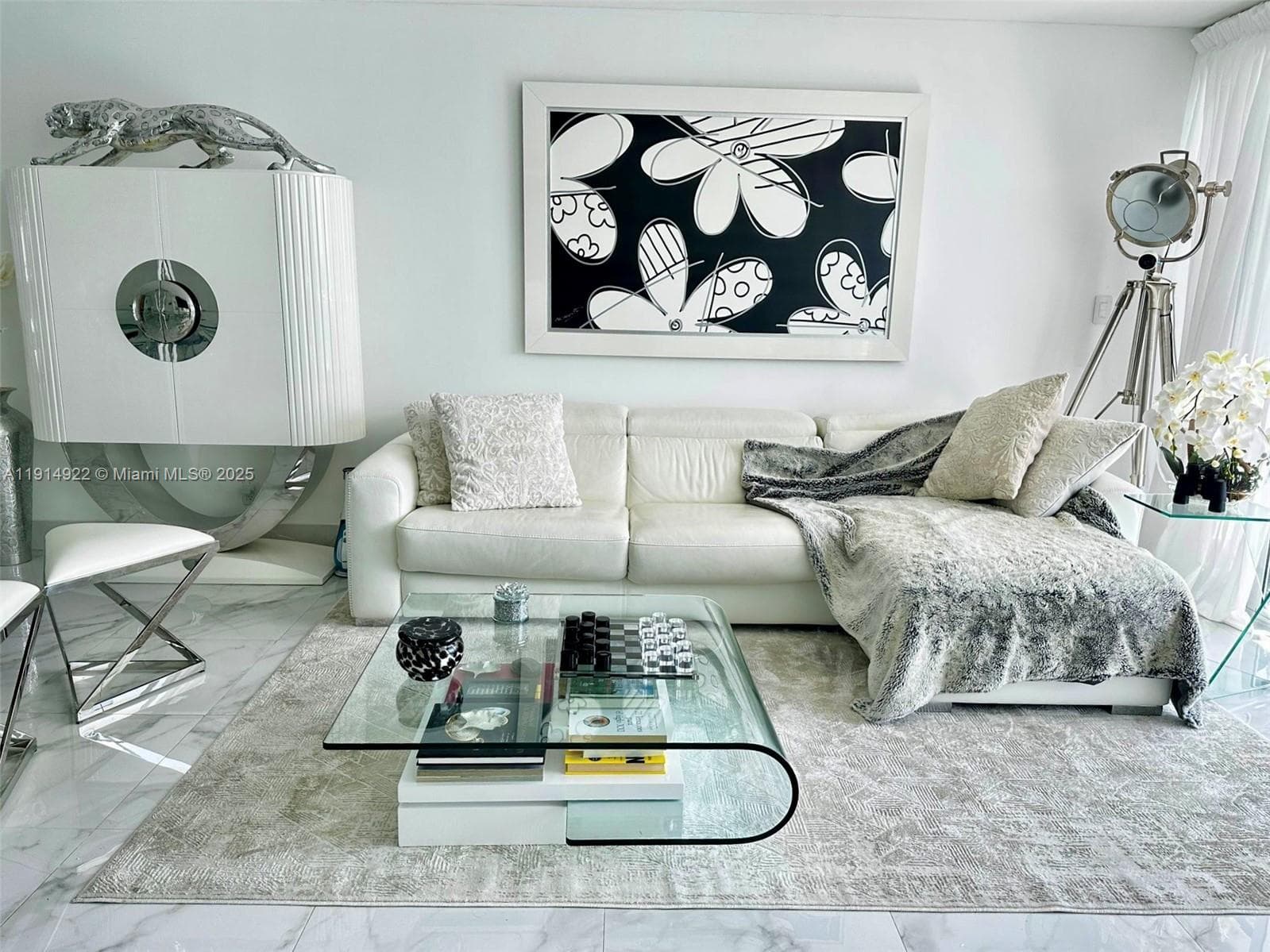 AQUASOL CONDO · #14M in Miami Beach - Photo 24